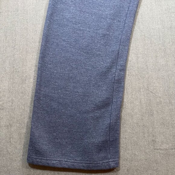 Champion Elite Mens Gray Sweatpants Size M Drawstring Elastic Waist With Pockets - Picture 8 of 13